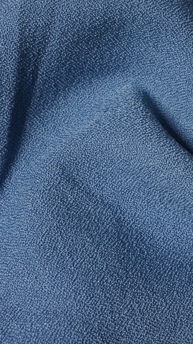 Ocean Blue
